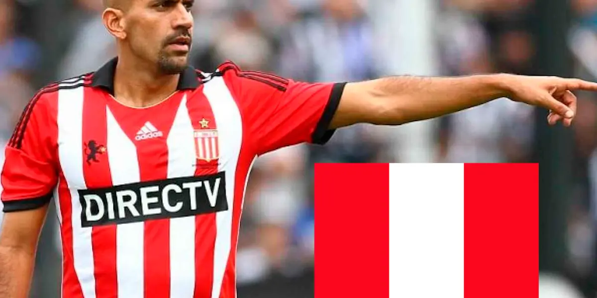 Un nuevo talento peruano apareció para robarse las miradas en el fútbol de Argentina