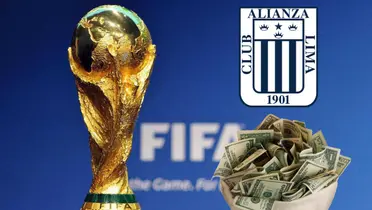 Un portero Mundialista para Alianza Lima