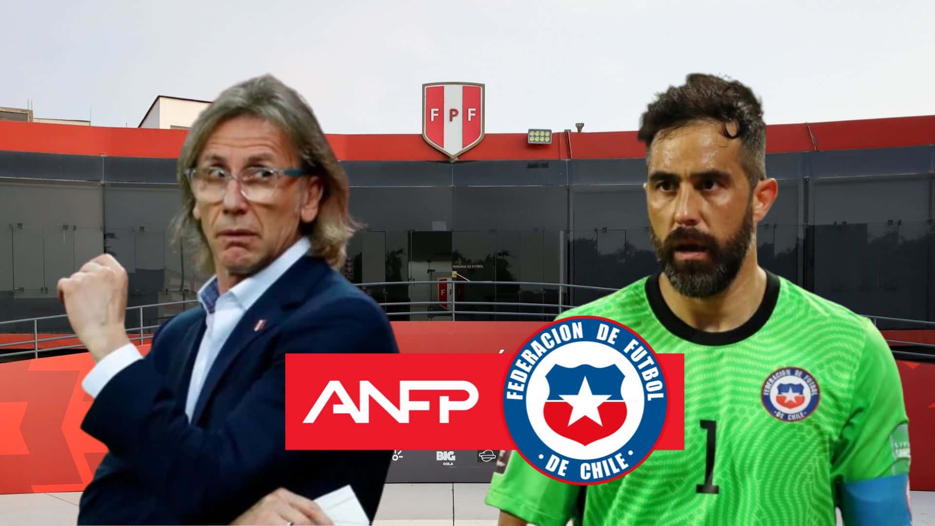 Un referente de ´La Roja´ se pronunció ante la posible llegada del ´Tigre´