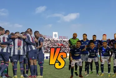 Un referente del cuadro blanquiazul podría decir presente en la ciudad de Trujillo