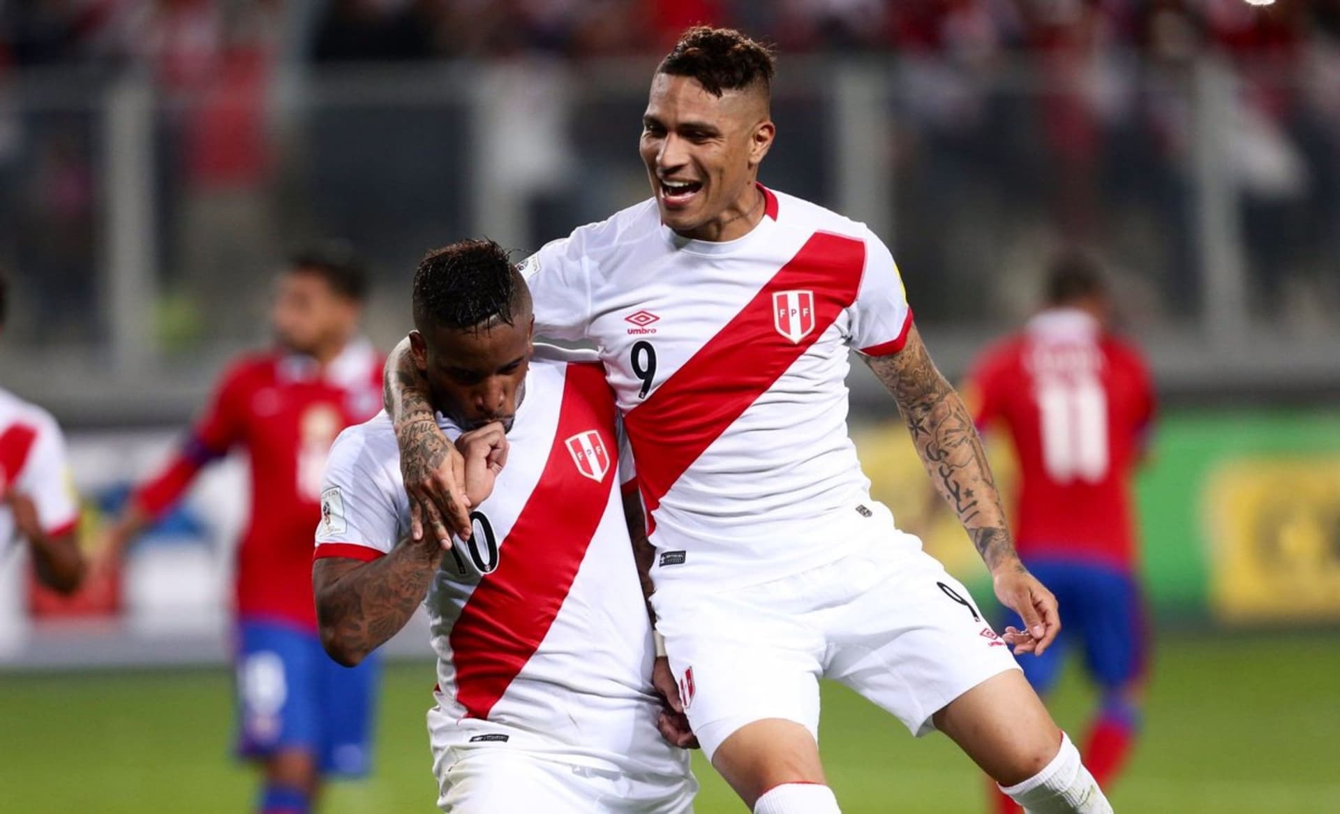 Un repaso de los mejores jugadores nacionales del nuevo milenio