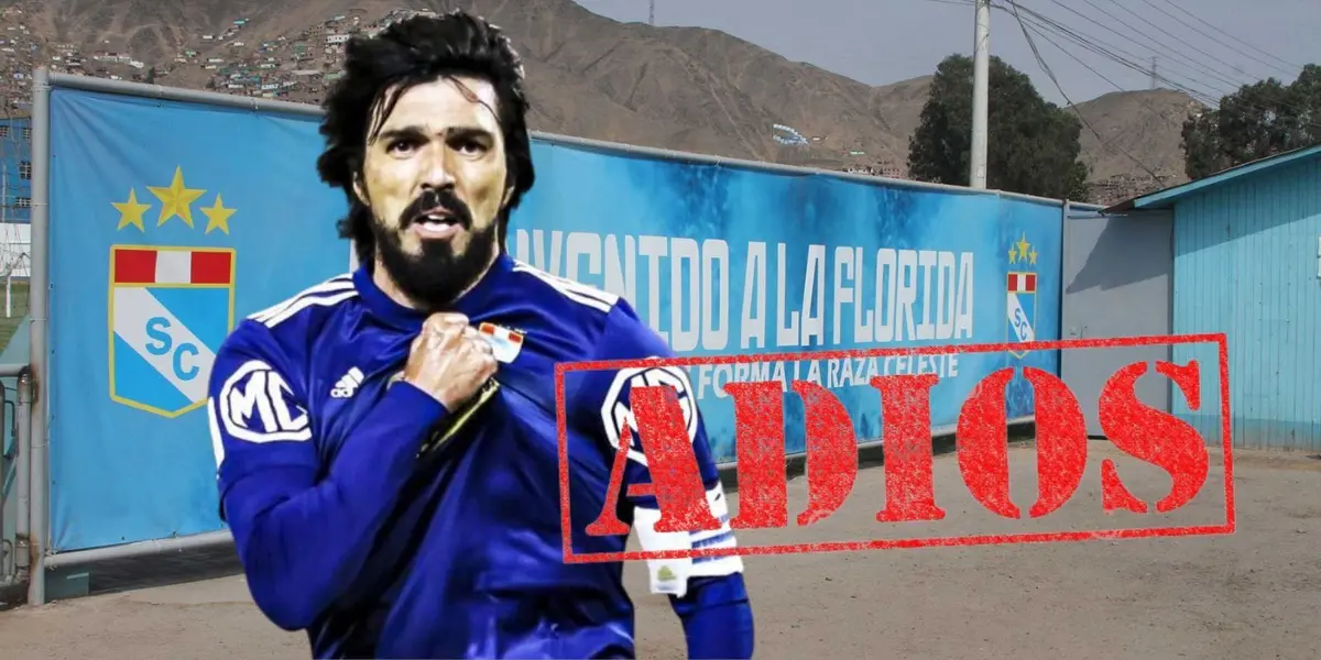 Un representante rimense no trabajará más en La Florida