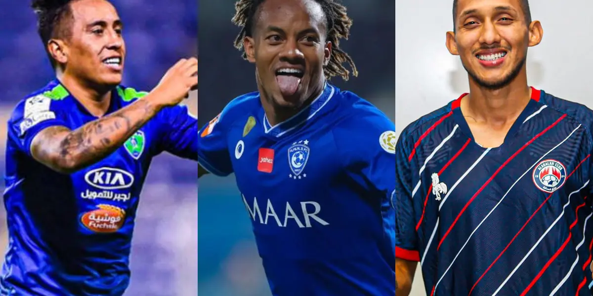 Un salario importante para uno de los mejores jugadores que tuvo este año la Liga 1