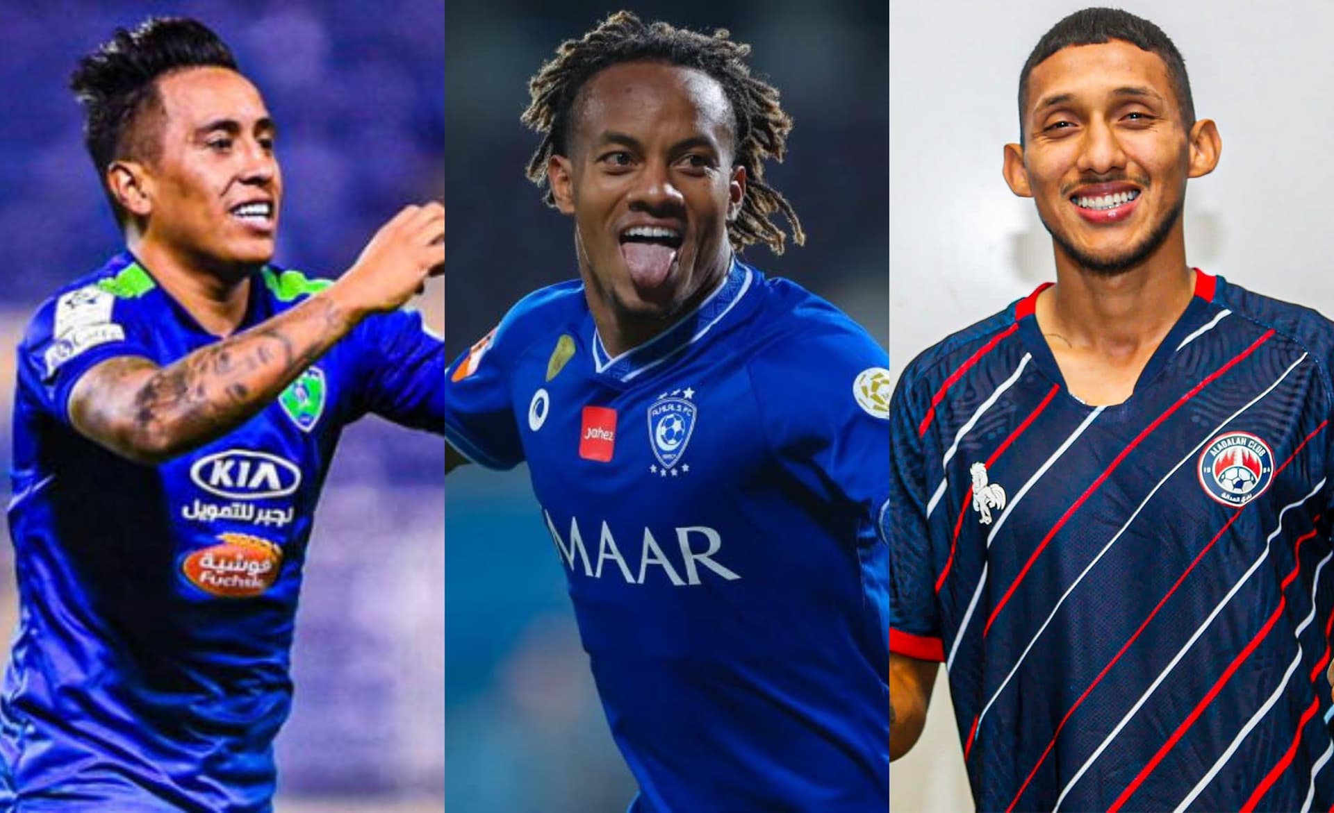 Un salario importante para uno de los mejores jugadores que tuvo este año la Liga 1