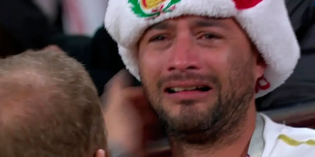 Un titular habitual de la Selección Peruana no estará disponible ante Nueva Zelanda