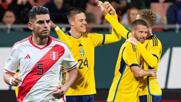 Un tremendo prospecto para la Selección Peruana