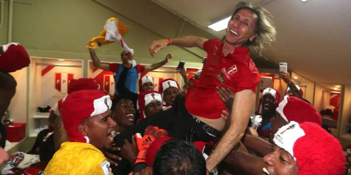 ¿Un último baile? El ‘Tigre’ y las razones por las que aceptaría dirigir su último proceso