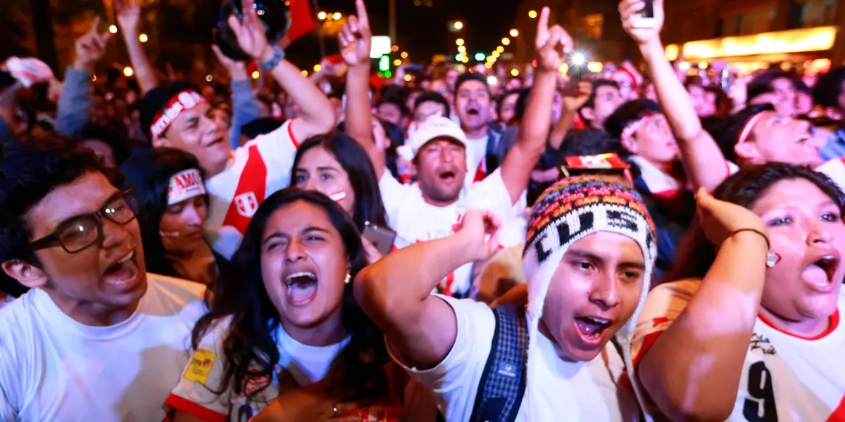 Un valioso jugador podrá estar presente en el choque de Perú frente a Australia o Emiratos Árabes