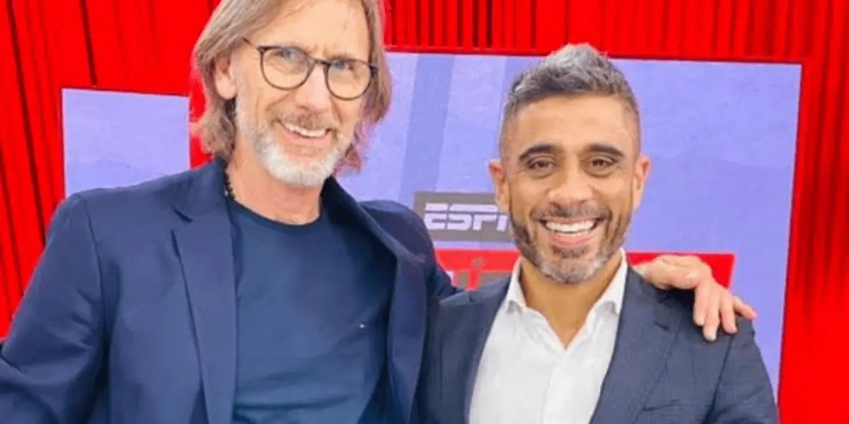 Una buena noticia llega al Perú desde la cadena ESPN