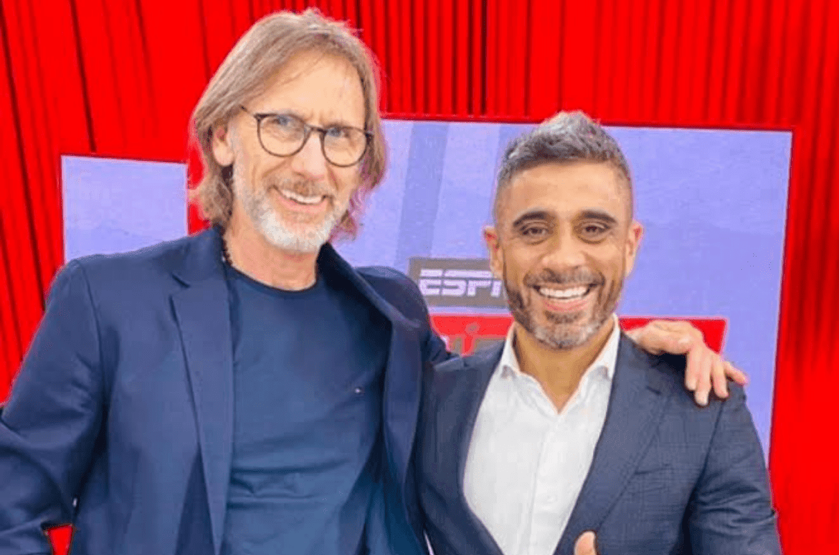Una buena noticia llega al Perú desde la cadena ESPN