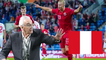 Una buena opción para el ataque de la Selección Peruana