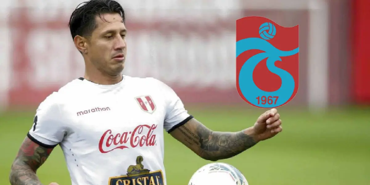 Una casa de lujo y personas trabajando para él, son algunas de las comodidades que tendría 'Lapagol' en el Trabzonspor.