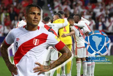 Una diferencia de lo que está viviendo en estos momentos el 9 nacional