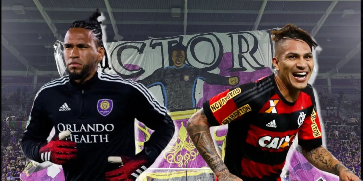 Una diferencia de que los ambos peruanos causan y generaron en sus clubes