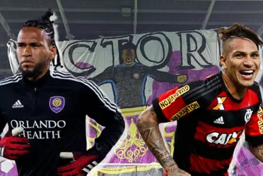 Una diferencia de que los ambos peruanos causan y generaron en sus clubes