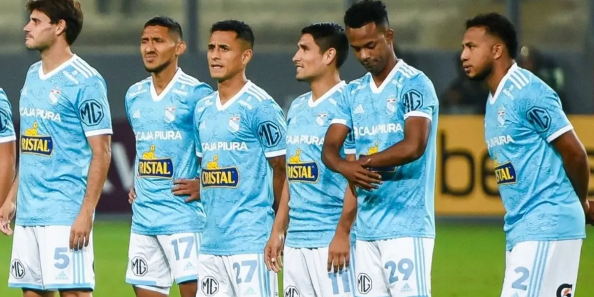 Una gran baja que el cuadro ‘rimense’ confirmaría en los próximos días