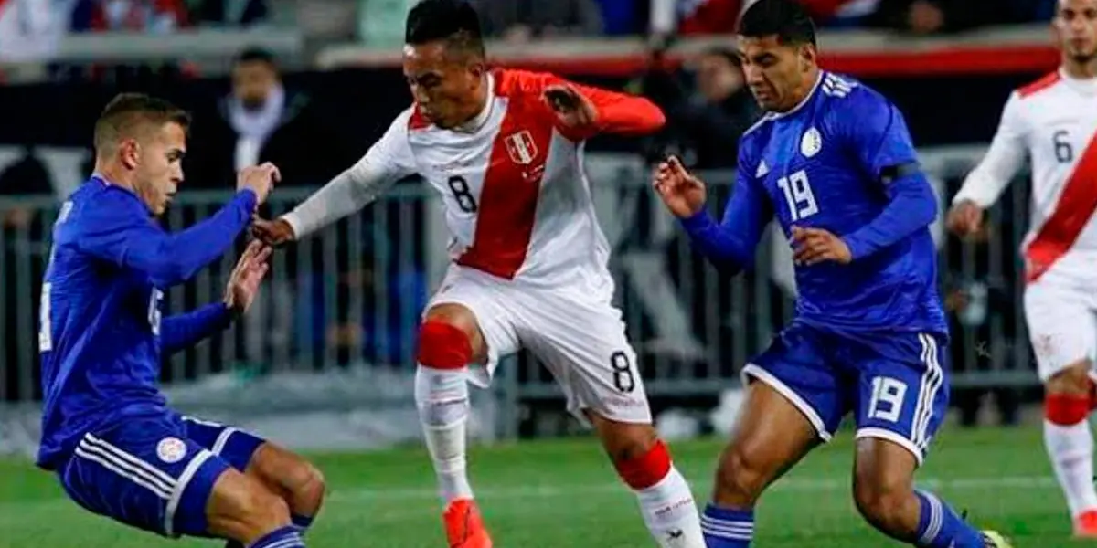 Una gran cantidad de cambios hará Juan Reynoso para enfrentar a El Salvador