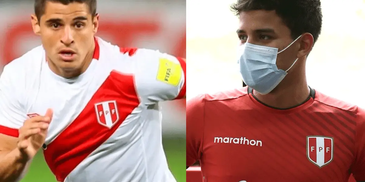 Una gran promesa para la Selección Peruana que podría ser desperdiciada por Juan Reynoso