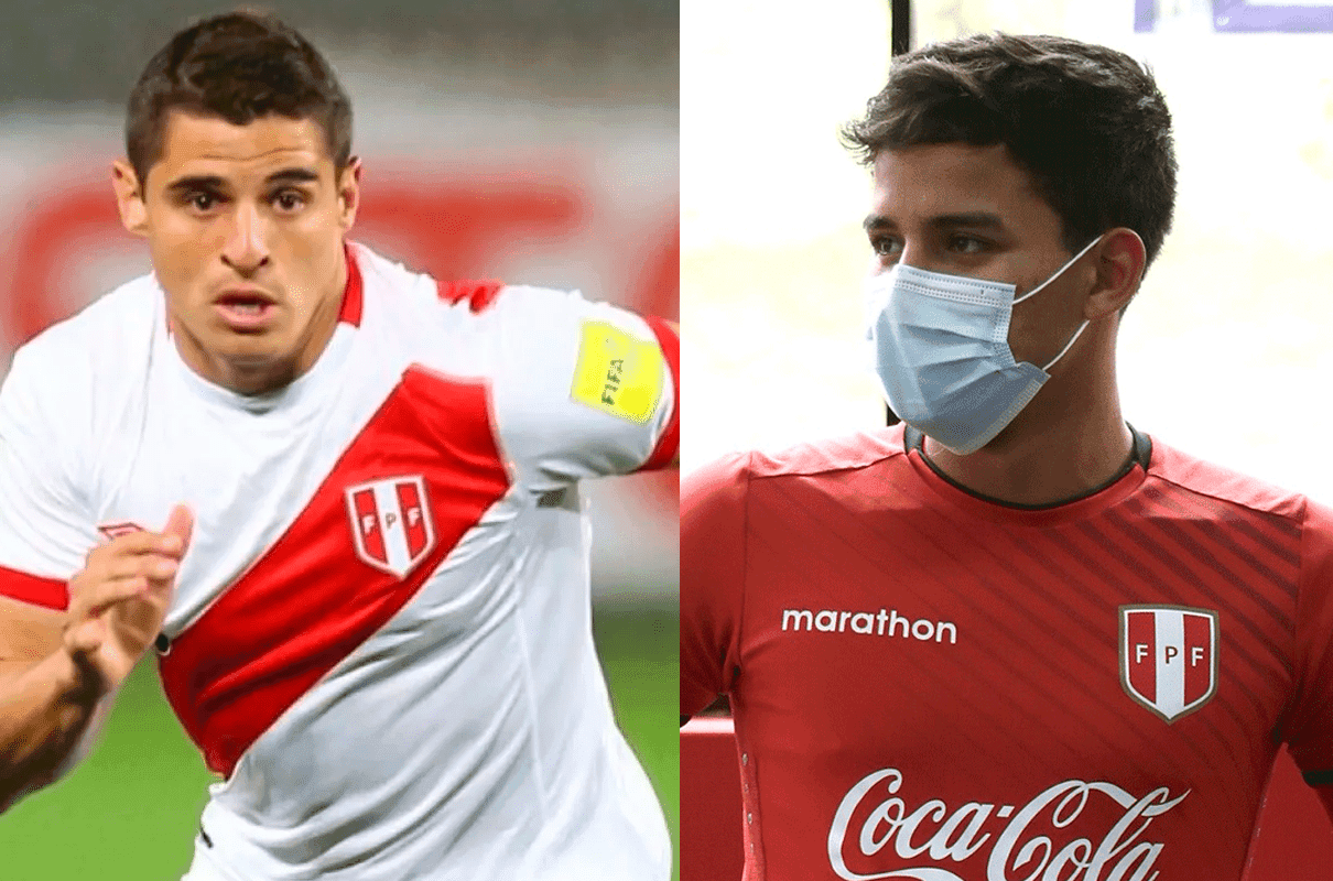 Una gran promesa para la Selección Peruana que podría ser desperdiciada por Juan Reynoso