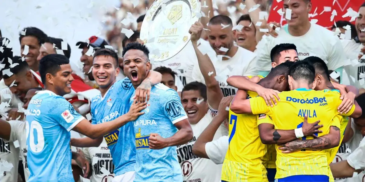 Una hecho muy curioso se está haciendo rival en el ámbito deportivo local