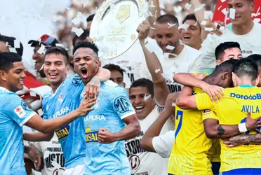 Una hecho muy curioso se está haciendo rival en el ámbito deportivo local