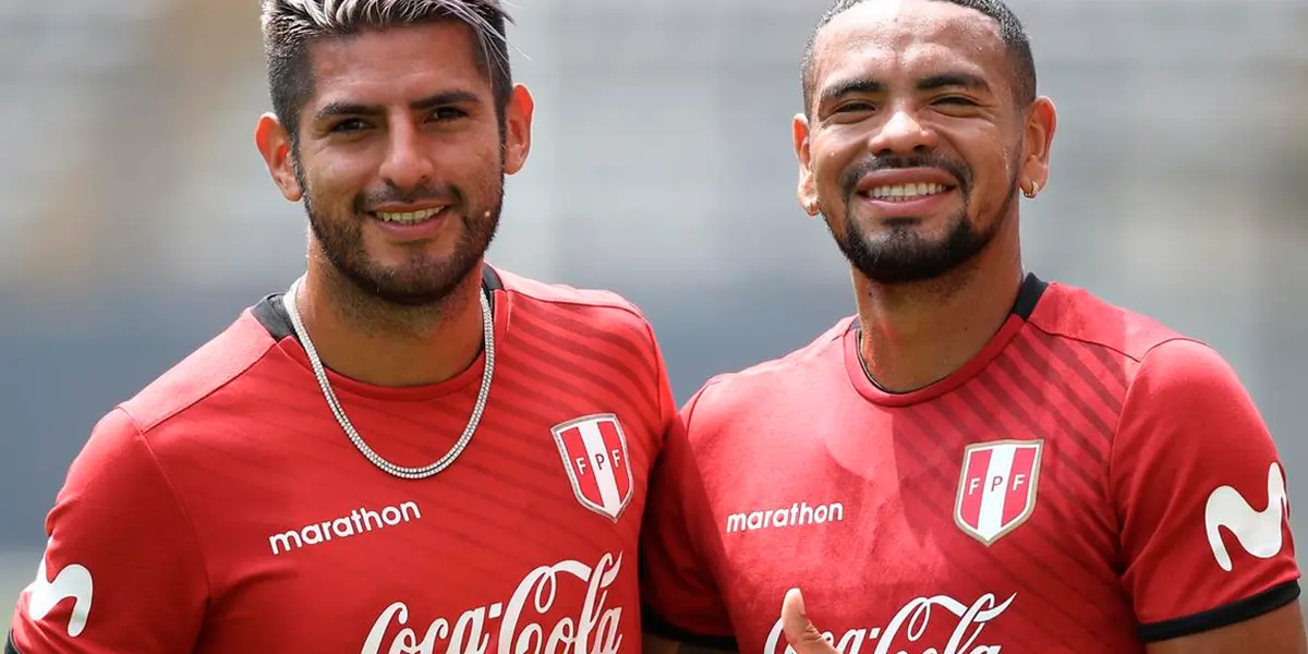 Una joven promesa tiene las condiciones necesarias para jugar por la Bicolor muy pronto