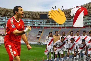 Una joya nacional y la oportunidad que tuvo de cruzarse con el ex capitán albiceleste