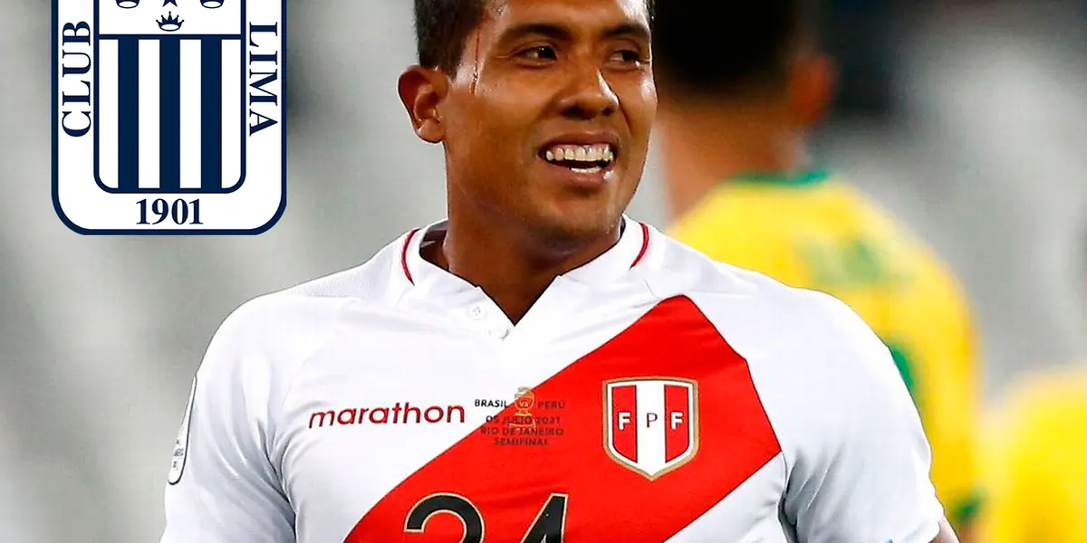 Una jugada maestra hizo que Raziel pasara de Cienciano al Deportes Tolima