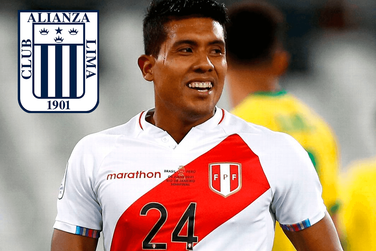 Una jugada maestra hizo que Raziel pasara de Cienciano al Deportes Tolima