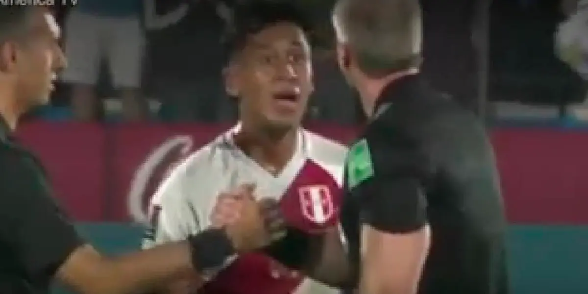 Una de las grandes preguntas de varios hinchas fue contestada por el mediocampista nacional