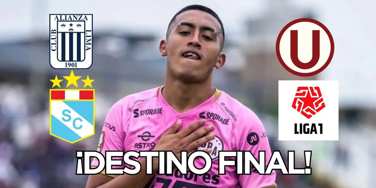 Una de las joyas nacionales ya definió su futuro