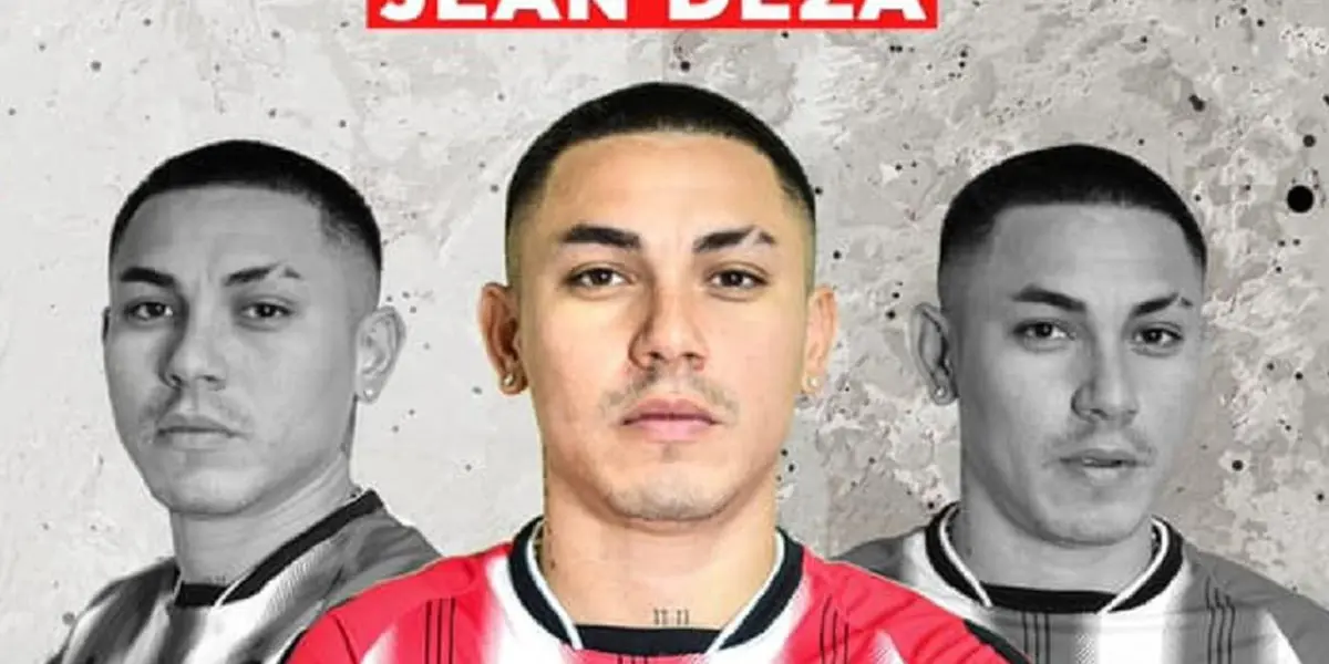 Una de las razones es que extrañaba los campos de futbol.