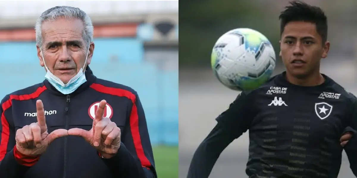 Una de las razones por las que Alexander no llegará a jugar con los merengues es porque Gregorio Pérez no lo quiere en su equipo.