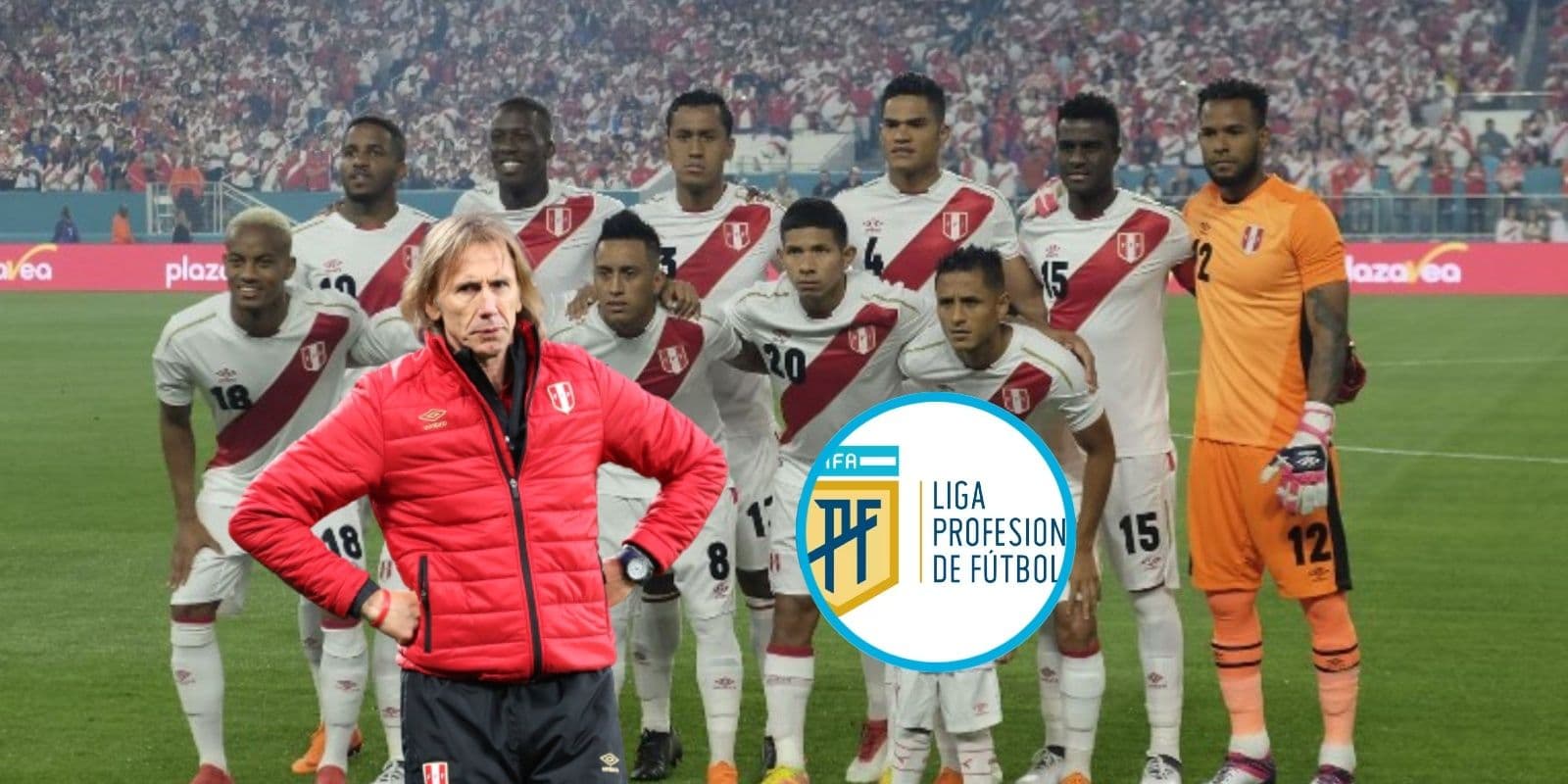 Una de las tantas promesas peruanas que se fueron perdiendo en el camino
