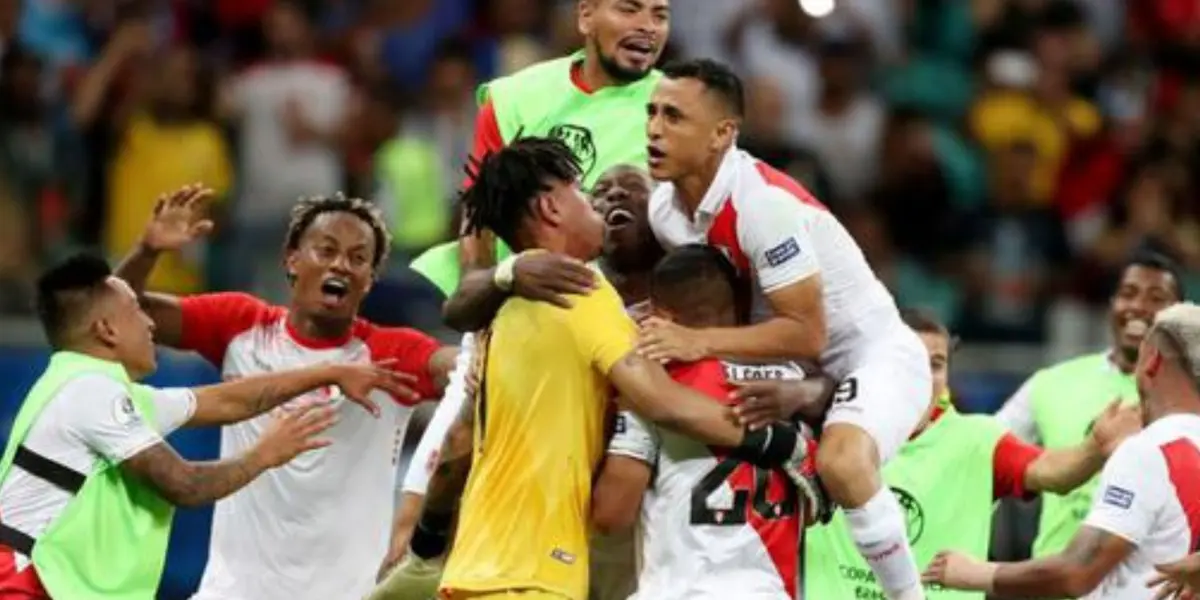 Una luz de esperanza aparece en la Bicolor