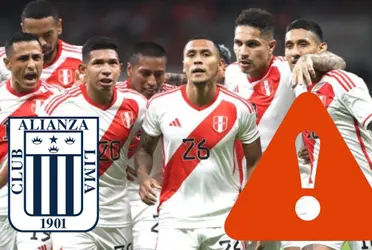 Una mala decisión hizo que se terminara de estancar