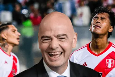 Una mala noticia llega para la Selección Peruana pensando en el 2030