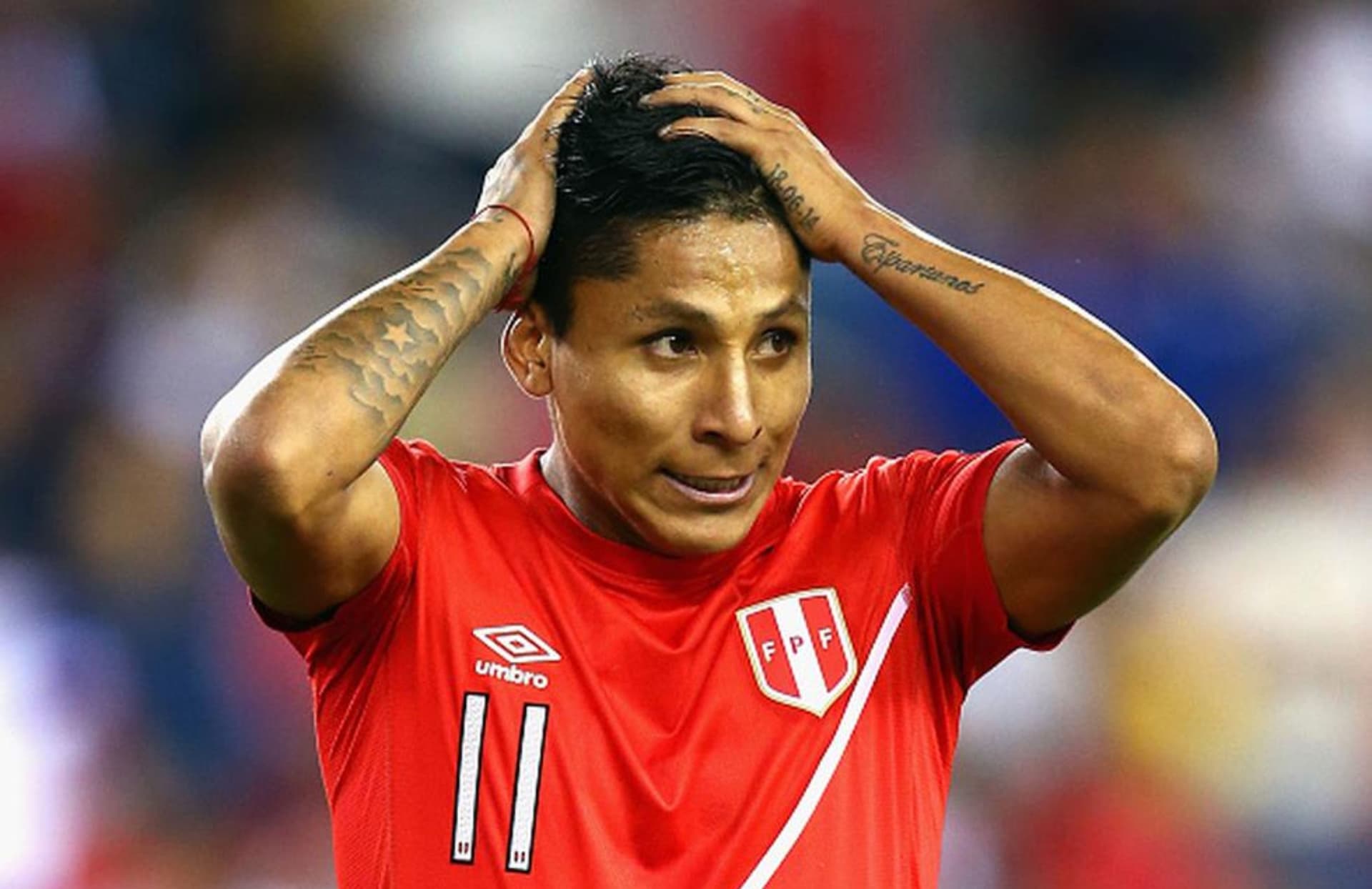Una mala noticia recibió la ‘Pulga’ en Estados Unidos
