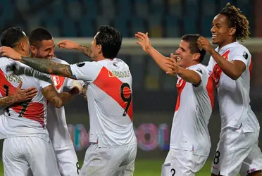 Una nueva ayuda de parte de un viejo conocido para la Selección Peruana