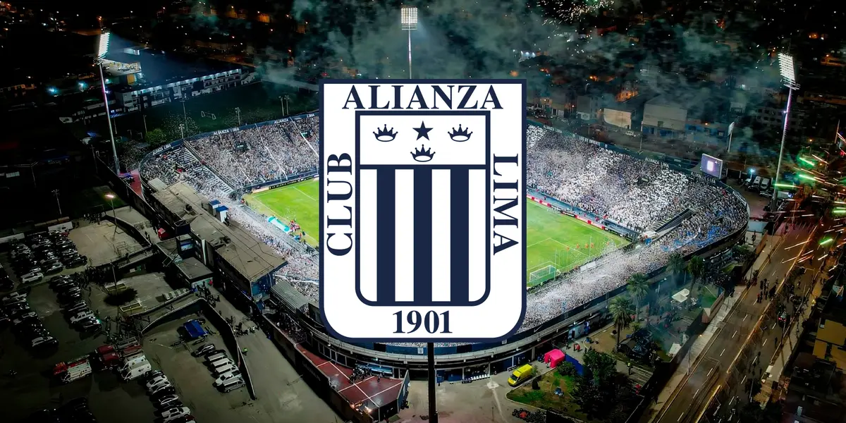 Una nueva baja en Alianza Lima deja malas sensaciones en el club