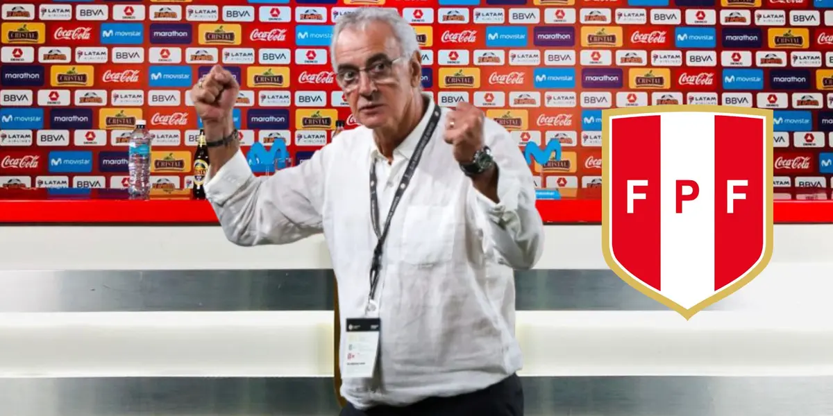 Una nueva era, se confirmó el día y la hora en que Jorge Fossati será presentado en Videna