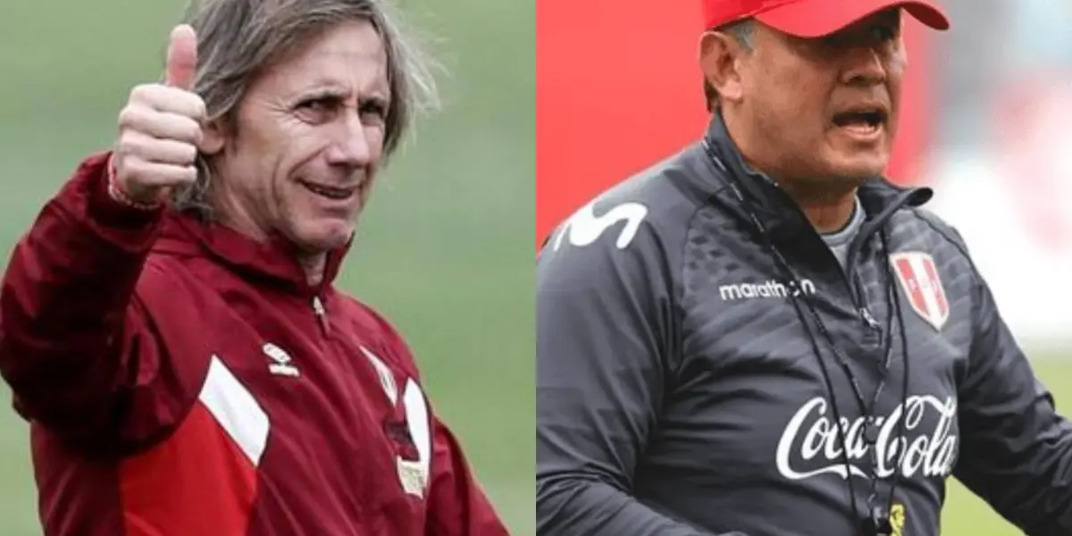 Una nueva modalidad durante las prácticas de la bicolor en Videna