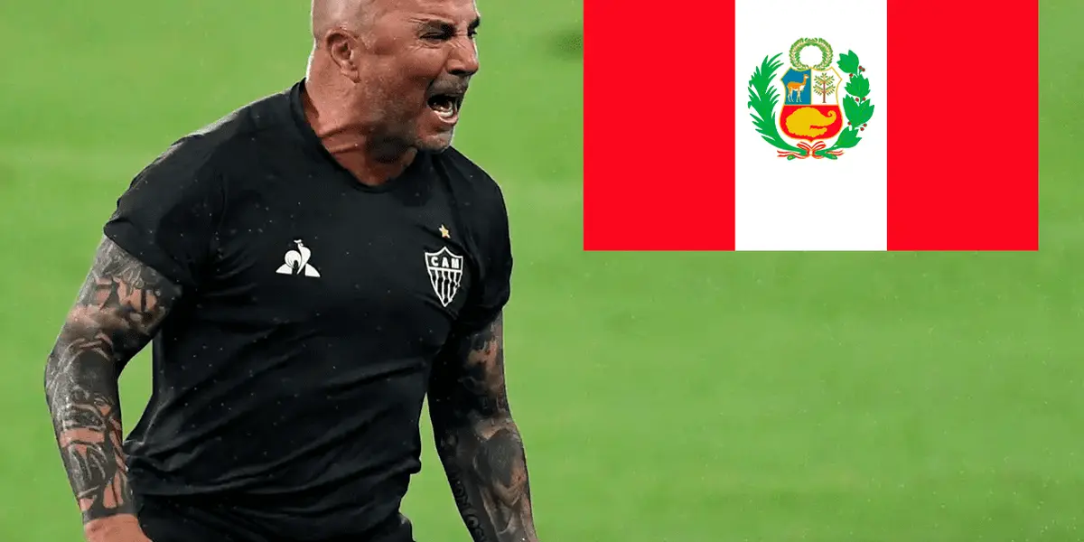 Una nueva opción para reemplazar a Ricardo Gareca sería Jorge Sampaoli