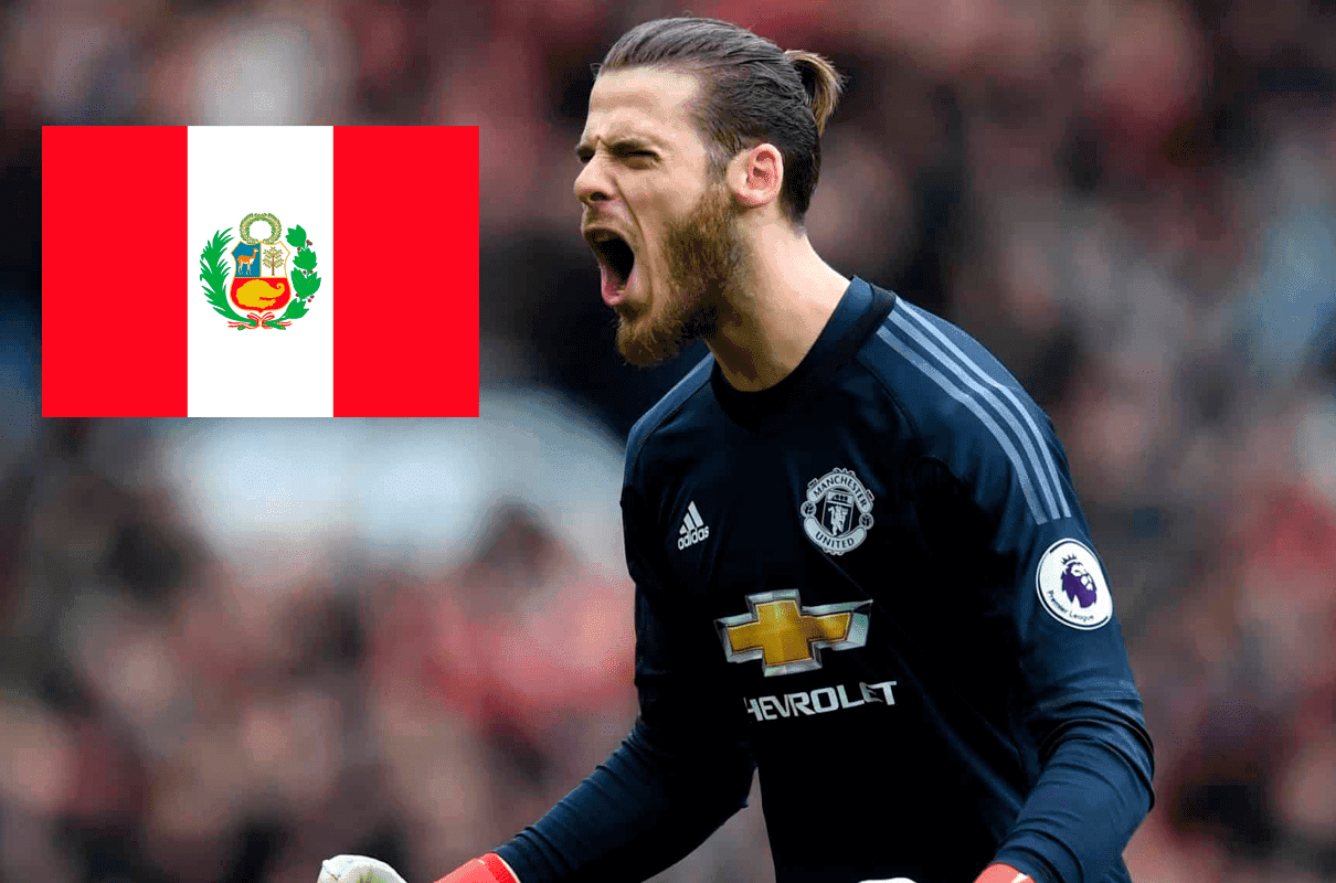 Una nueva promesa nacional apareció en el mapa y podría ser parte de la Selección Peruana en un futuro