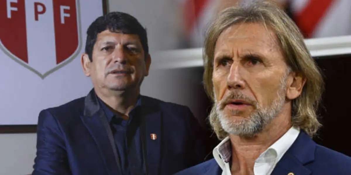 Una sentencia en la cual podría determinar el futuro del ‘Tigre’ al frente de la bicolor