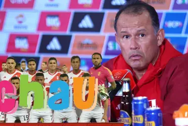 Una verdadera purga es lo que necesita la querida Blanquirroja