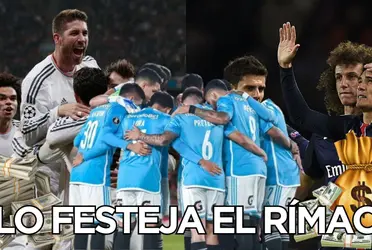 Una verdadero crack estaría en la mira de La Florida