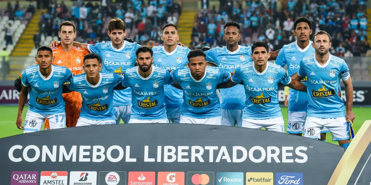 Una vez más se notó la carencia goleadora del cuadro celeste