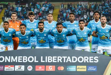 Una vez más se notó la carencia goleadora del cuadro celeste