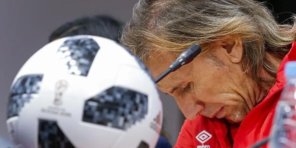 Único miembro del ex comando técnico de la selección permanecerá en San Luis